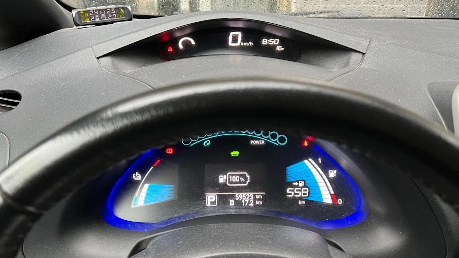 EV battery upgrade and replacement pack