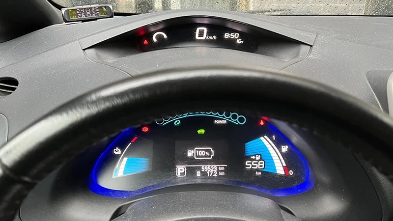 EV battery upgrade and replacement pack