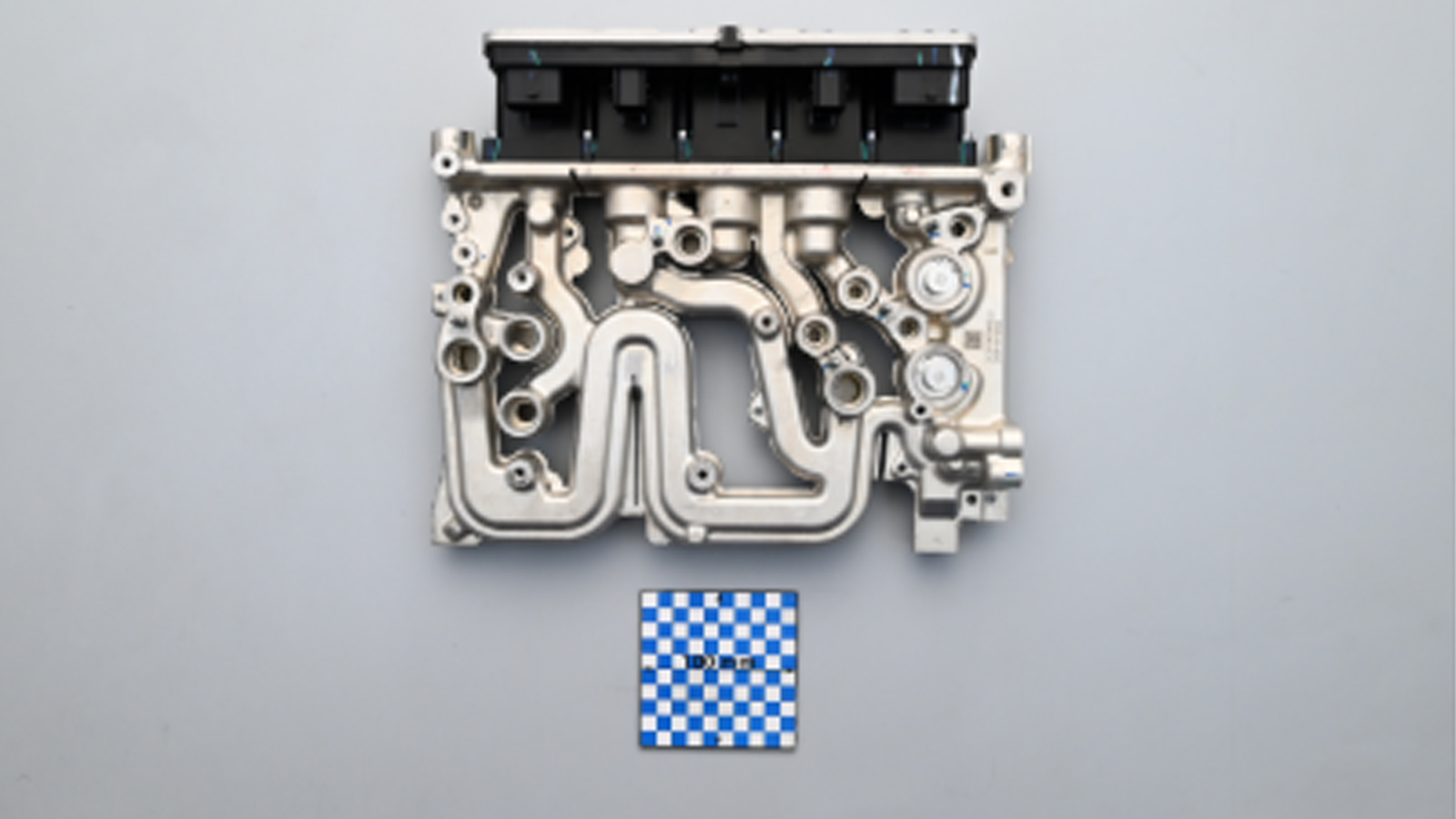 Auto parts benchmarking and sourcing service