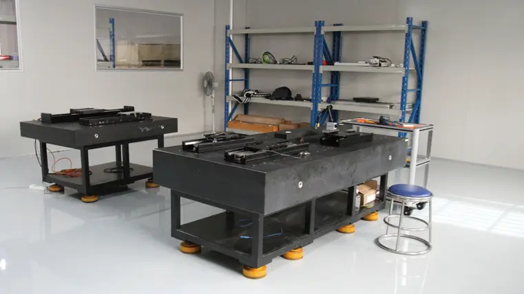 Marine vessel EV conversion - 1
