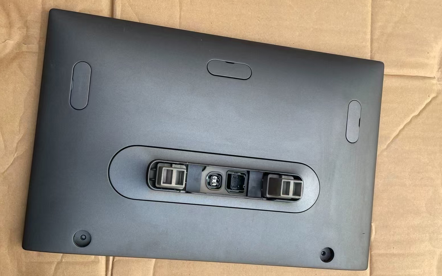 Vehicle interior replacement parts