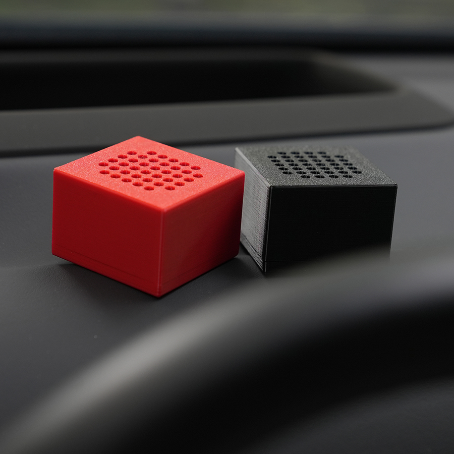 YESBOX AI voice box product front view