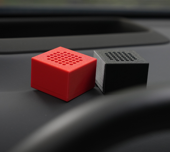 YESBOX Double Version