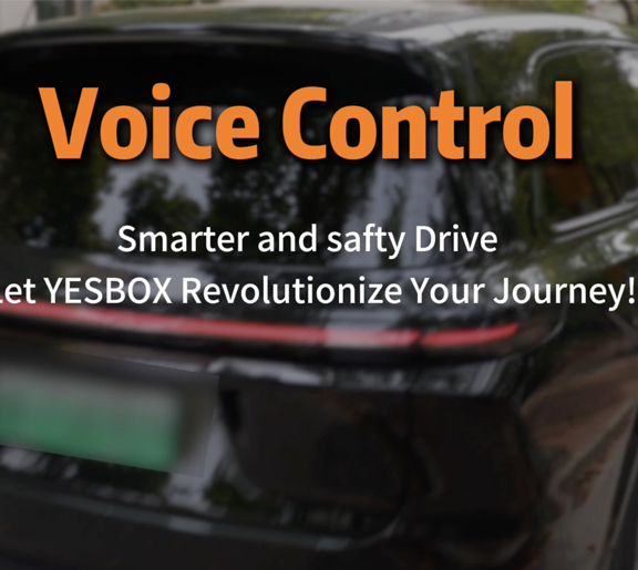 YESBOX Brand & Function 1